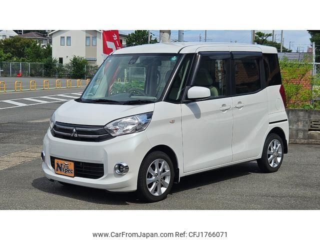 mitsubishi ek-space 2016 CFJ1766071 image 1