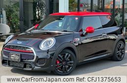 mini mini-others 2016 -BMW--BMW Mini DBA-XMJCW--WMWXM920402F19075---BMW--BMW Mini DBA-XMJCW--WMWXM920402F19075-