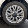 fiat 500c 2016 -FIAT--Fiat 500C ABA-31212--ZFA3120000J466062---FIAT--Fiat 500C ABA-31212--ZFA3120000J466062- image 8