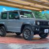suzuki jimny-sierra 2025 CFJ1630081 image 16