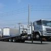 mitsubishi-fuso super-great 2017 -MITSUBISHI--Super Great QPG-FS60VZ--QPG-FS60VZ---MITSUBISHI--Super Great QPG-FS60VZ--QPG-FS60VZ- image 1