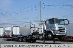 mitsubishi-fuso super-great 2017 -MITSUBISHI--Super Great QPG-FS60VZ--QPG-FS60VZ---MITSUBISHI--Super Great QPG-FS60VZ--QPG-FS60VZ-