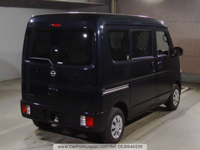 nissan clipper-van 2024 -NISSAN 【Ｎｏ後日 】--Clipper Van DR17V-746211---NISSAN 【Ｎｏ後日 】--Clipper Van DR17V-746211- image 2