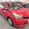 toyota vitz 2013 AF-NSP130-2130008 image 3