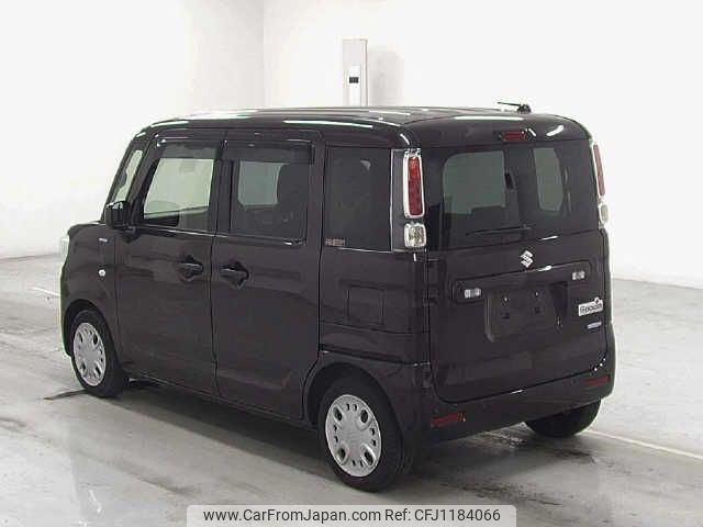 suzuki spacia 2022 -SUZUKI--Spacia MK53S-424736---SUZUKI--Spacia MK53S-424736- image 2