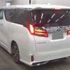 toyota alphard 2021 quick_quick_3BA-AGH30W_AGH30-0401469 image 4