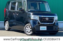 honda n-box 2020 -HONDA--N BOX 6BA-JF3--JF3-1490487---HONDA--N BOX 6BA-JF3--JF3-1490487-