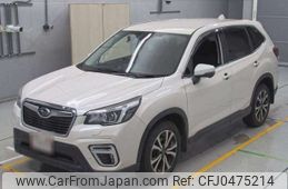 subaru forester 2019 -SUBARU--Forester 5BA-SK9--SK9-015100---SUBARU--Forester 5BA-SK9--SK9-015100-