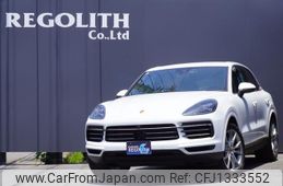 porsche cayenne 2019 quick_quick_E3K30_WP1ZZZ9YZKDA09422