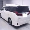 toyota alphard 2021 -TOYOTA 【岐阜 303ﾆ7148】--Alphard AGH30W-9037709---TOYOTA 【岐阜 303ﾆ7148】--Alphard AGH30W-9037709- image 2