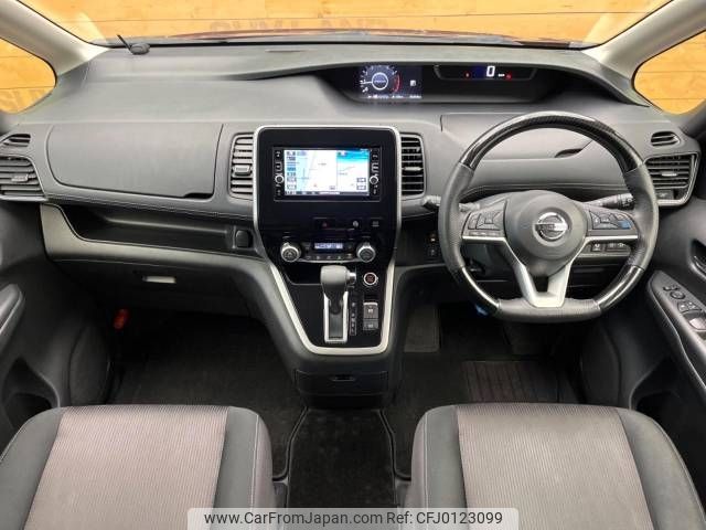 nissan serena 2016 -NISSAN--Serena DAA-GFC27--GFC27-008850---NISSAN--Serena DAA-GFC27--GFC27-008850- image 2