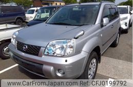 nissan x-trail 2007 -NISSAN--X-Trail NT30--NT30-306912---NISSAN--X-Trail NT30--NT30-306912-