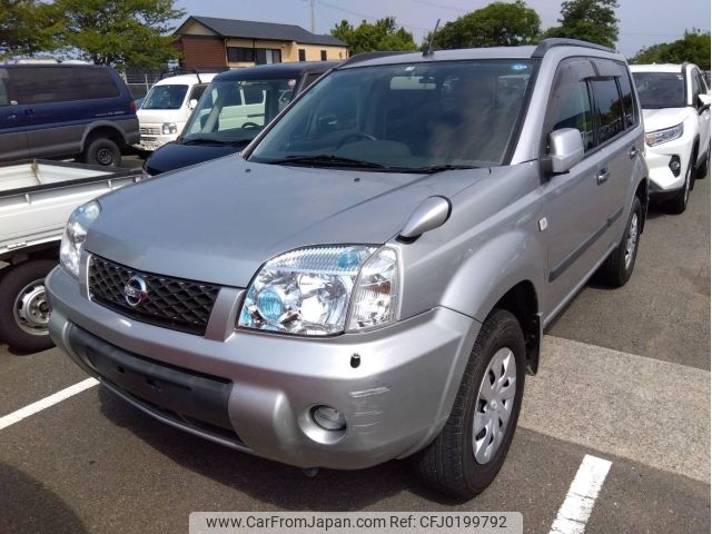 nissan x-trail 2007 -NISSAN--X-Trail NT30--NT30-306912---NISSAN--X-Trail NT30--NT30-306912- image 1