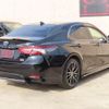 toyota camry 2021 CFJ1728103 image 3