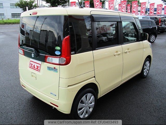 suzuki spacia 2017 -SUZUKI--Spacia MK42S--208716---SUZUKI--Spacia MK42S--208716- image 2