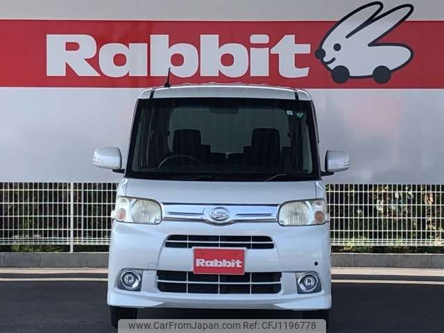 daihatsu tanto 2013 -DAIHATSU 【三重 581ｱ7698】--Tanto DBA-L375S--L375S-0622324---DAIHATSU 【三重 581ｱ7698】--Tanto DBA-L375S--L375S-0622324- image 2