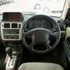 mitsubishi pajero-io 2003 No.11917 image 5