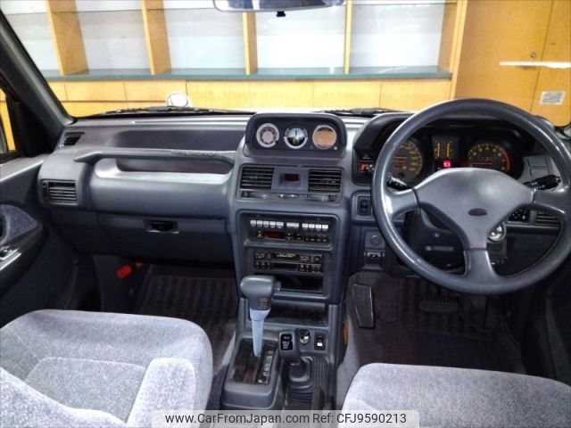 mitsubishi pajero 1994 -MITSUBISHI--Pajero E-V43W--V43-4103707---MITSUBISHI--Pajero E-V43W--V43-4103707- image 2