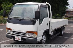 isuzu elf-truck 2001 GOO_NET_EXCHANGE_0402387A30240625W001