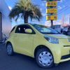 toyota iq 2009 quick_quick_KGJ10_KGJ10-6017378 image 1