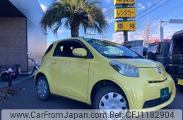 toyota iq 2009 quick_quick_KGJ10_KGJ10-6017378