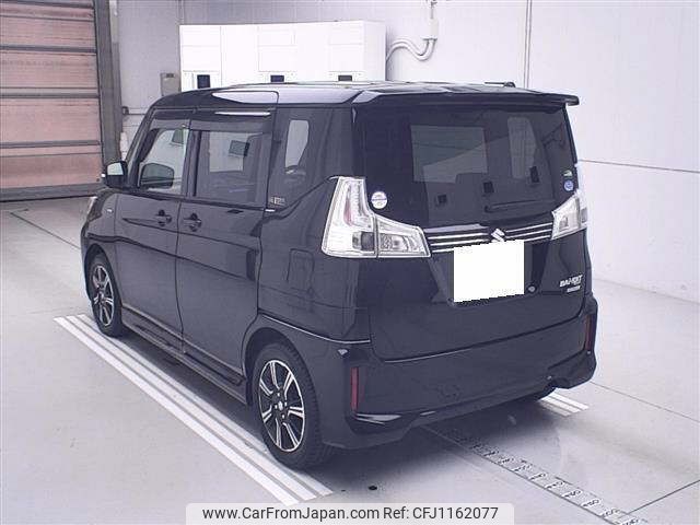 suzuki solio 2019 -SUZUKI 【京都 503ﾃ1841】--Solio MA36S-763196---SUZUKI 【京都 503ﾃ1841】--Solio MA36S-763196- image 2