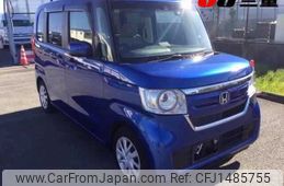 honda n-box 2018 CFJ1485755