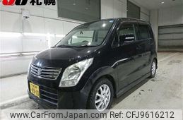 suzuki wagon-r 2011 -SUZUKI 【札幌 584ｲ8910】--Wagon R MH23S--751316---SUZUKI 【札幌 584ｲ8910】--Wagon R MH23S--751316-