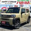 daihatsu taft 2025 CFJ1485330 image 1