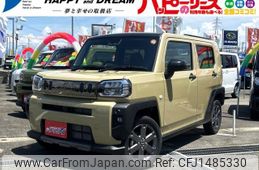 daihatsu taft 2025 -DAIHATSU 【名変中 】--Taft LA910S--0066209---DAIHATSU 【名変中 】--Taft LA910S--0066209-
