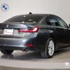 bmw 3-series 2019 quick_quick_3DA-5V20_WBA5V720X0FH25518 image 2