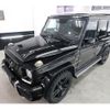 mercedes-benz g-class 2007 -MERCEDES-BENZ--Benz G Class ABA-463248--WDB4632481X169446---MERCEDES-BENZ--Benz G Class ABA-463248--WDB4632481X169446- image 15