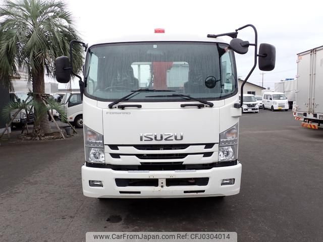 isuzu forward 2017 GOO_NET_EXCHANGE_0402607A30241008W001 image 2