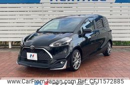toyota sienta 2019 CFJ1572885