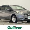 nissan note 2013 -NISSAN--Note DBA-E12--E12-165687---NISSAN--Note DBA-E12--E12-165687- image 1