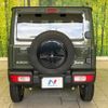 suzuki jimny 2023 quick_quick_JB64W_JB64W-294315 image 16