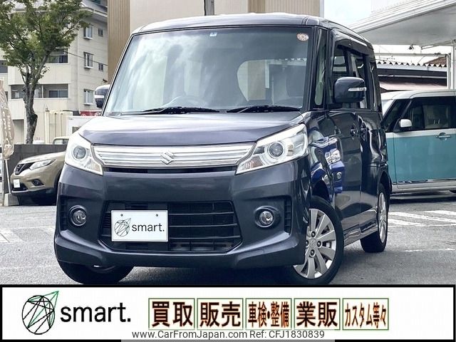 suzuki spacia 2014 CFJ1830839 image 1