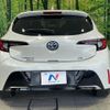 toyota corolla-sport 2023 quick_quick_ZWE219H_ZWE219-4006575 image 15