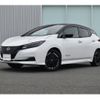 nissan leaf 2023 -NISSAN--Leaf ZAA-ZE1--ZE1-208510---NISSAN--Leaf ZAA-ZE1--ZE1-208510- image 1