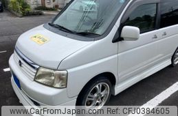 honda stepwagon 2001 -HONDA--Stepwgn LA-RF3--RF3-1062971---HONDA--Stepwgn LA-RF3--RF3-1062971-