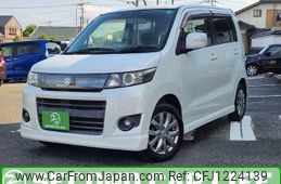 suzuki wagon-r-stingray 2011 quick_quick_DBA-MH23S_MH23S-629405