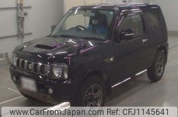 suzuki jimny 2017 -SUZUKI 【足立 580ほ1994】--Jimny JB23W-766121---SUZUKI 【足立 580ほ1994】--Jimny JB23W-766121-