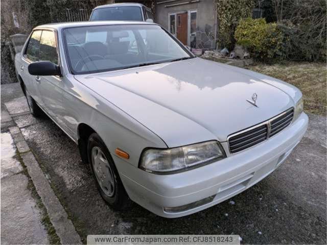 nissan laurel 1996 -NISSAN--Laurel E-HC34--HC34-312187---NISSAN--Laurel E-HC34--HC34-312187- image 2