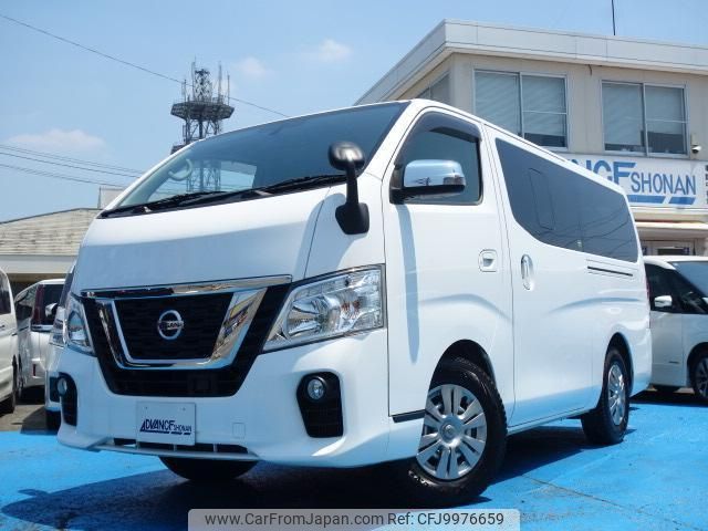 nissan nv350-caravan-van 2019 quick_quick_CBF-VR2E26_VR2E26-117465 image 1