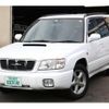 subaru forester 2001 CFJ1746045 image 1