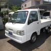 subaru sambar-truck 2002 CFJ1349296 image 5