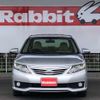 toyota allion 2014 -TOYOTA--Allion DBA-ZRT260--ZRT260-3096558---TOYOTA--Allion DBA-ZRT260--ZRT260-3096558- image 2