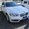 bmw 1-series 2017 -BMW 【和泉 323ﾛ1122】--BMW 1 Series 1S20--05G82731---BMW 【和泉 323ﾛ1122】--BMW 1 Series 1S20--05G82731- image 1