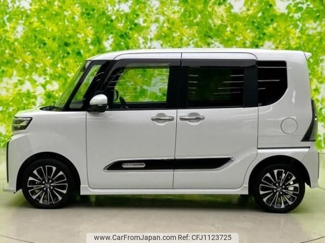 daihatsu tanto 2023 quick_quick_5BA-LA660S_LA660S-0079381 image 2