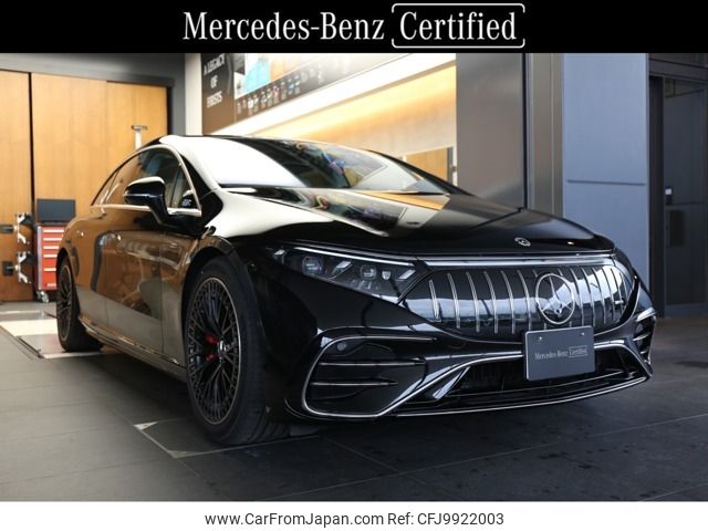 mercedes-benz amg 2024 -MERCEDES-BENZ--AMG ZAA-297155--W1K2971551A041***---MERCEDES-BENZ--AMG ZAA-297155--W1K2971551A041***- image 1